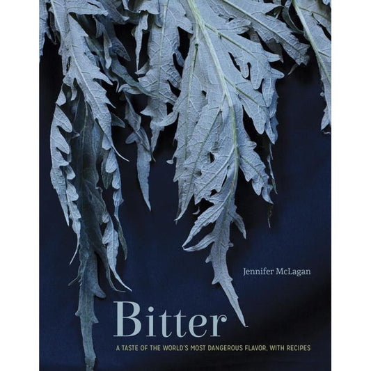Bitter (Jennifer McLagan)
