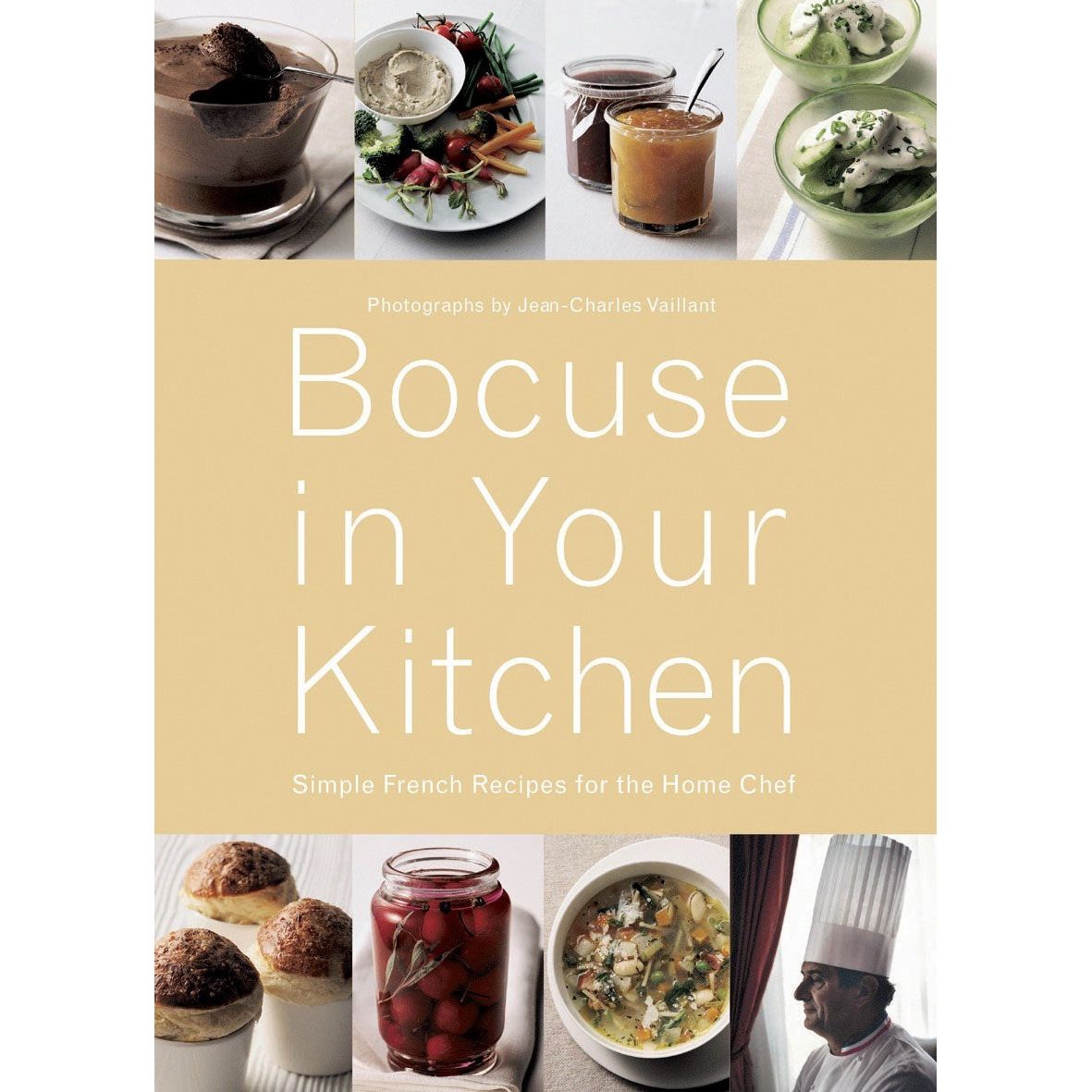 Bocuse in Your Kitchen (Paul Bocuse)
