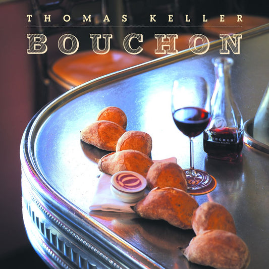 Bouchon (Thomas Keller)