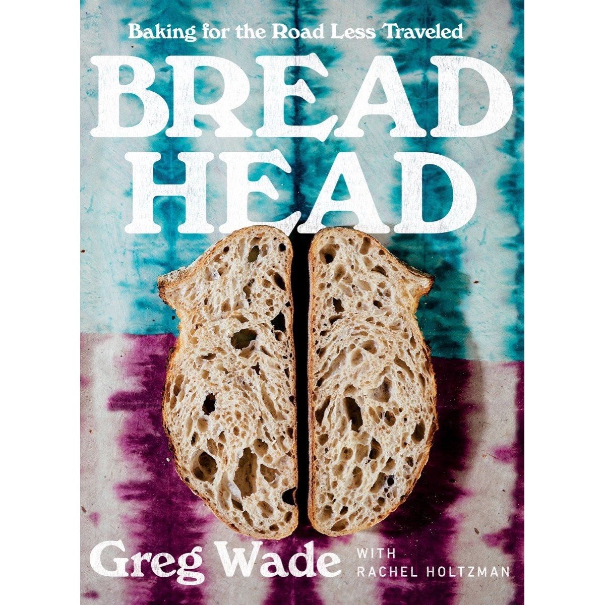 Bread Head (Greg Wade)