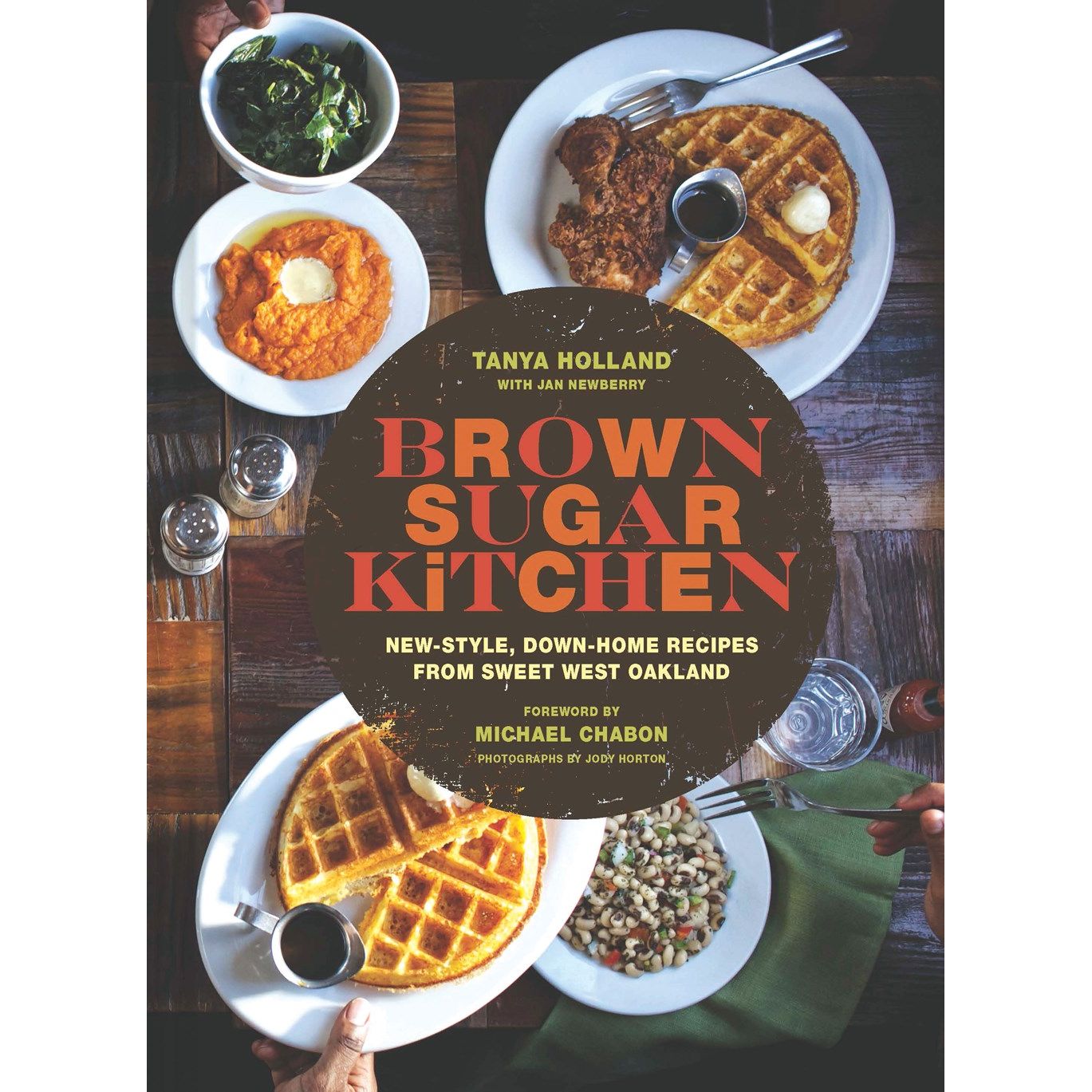 Brown Sugar Kitchen (Tanya Holland)