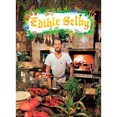 Edible Selby (Todd Selby)