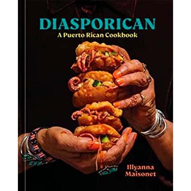 Diasporican (Illyanna Maisonet)