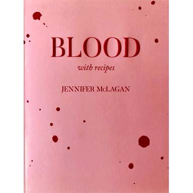 Blood (Jennifer McLagan)