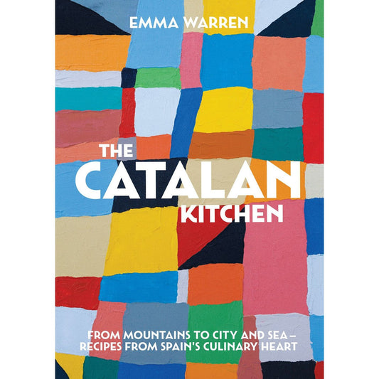 The Catalan Kitchen (Emma Warren)