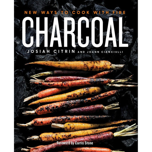 Charcoal (Josiah Citrin)