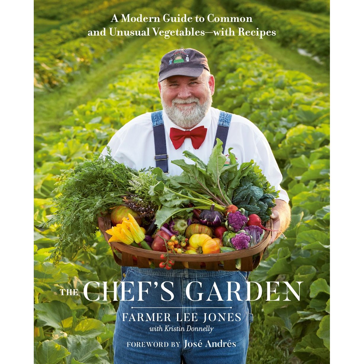 The Chef's Garden (Farmer Lee Jones)
