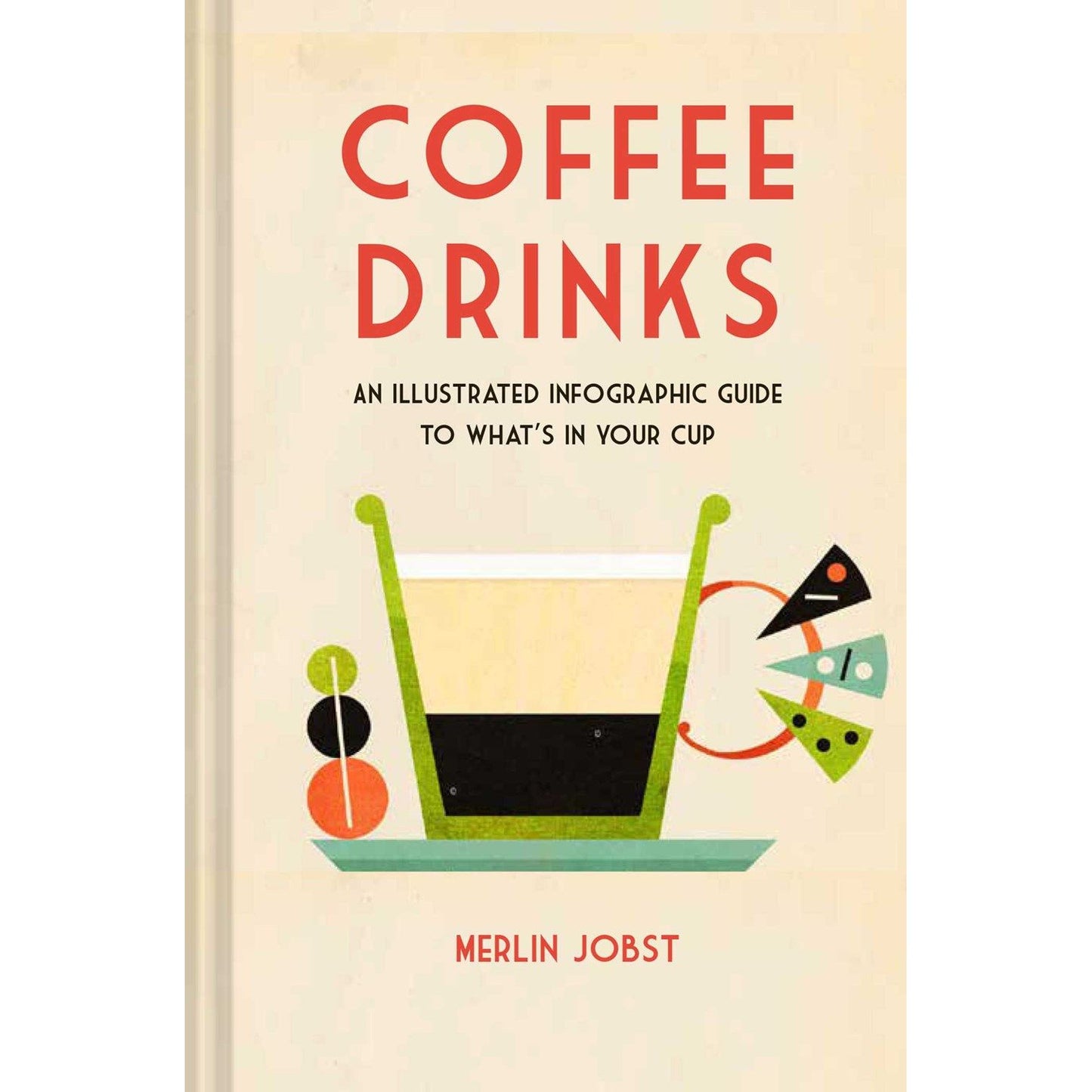 Coffee Drinks (Merlin Jobst)