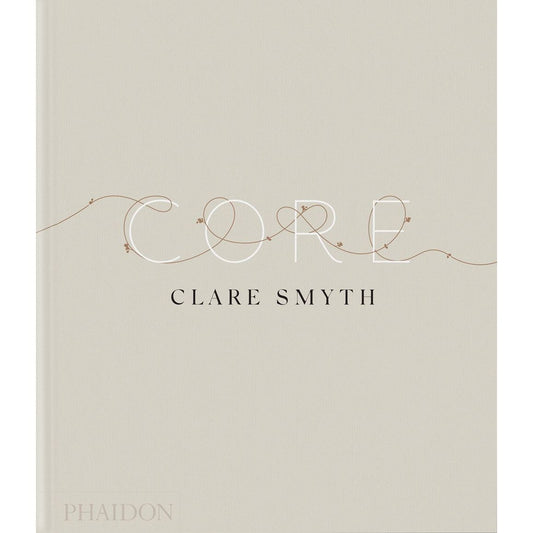 Core (Clare Smyth)