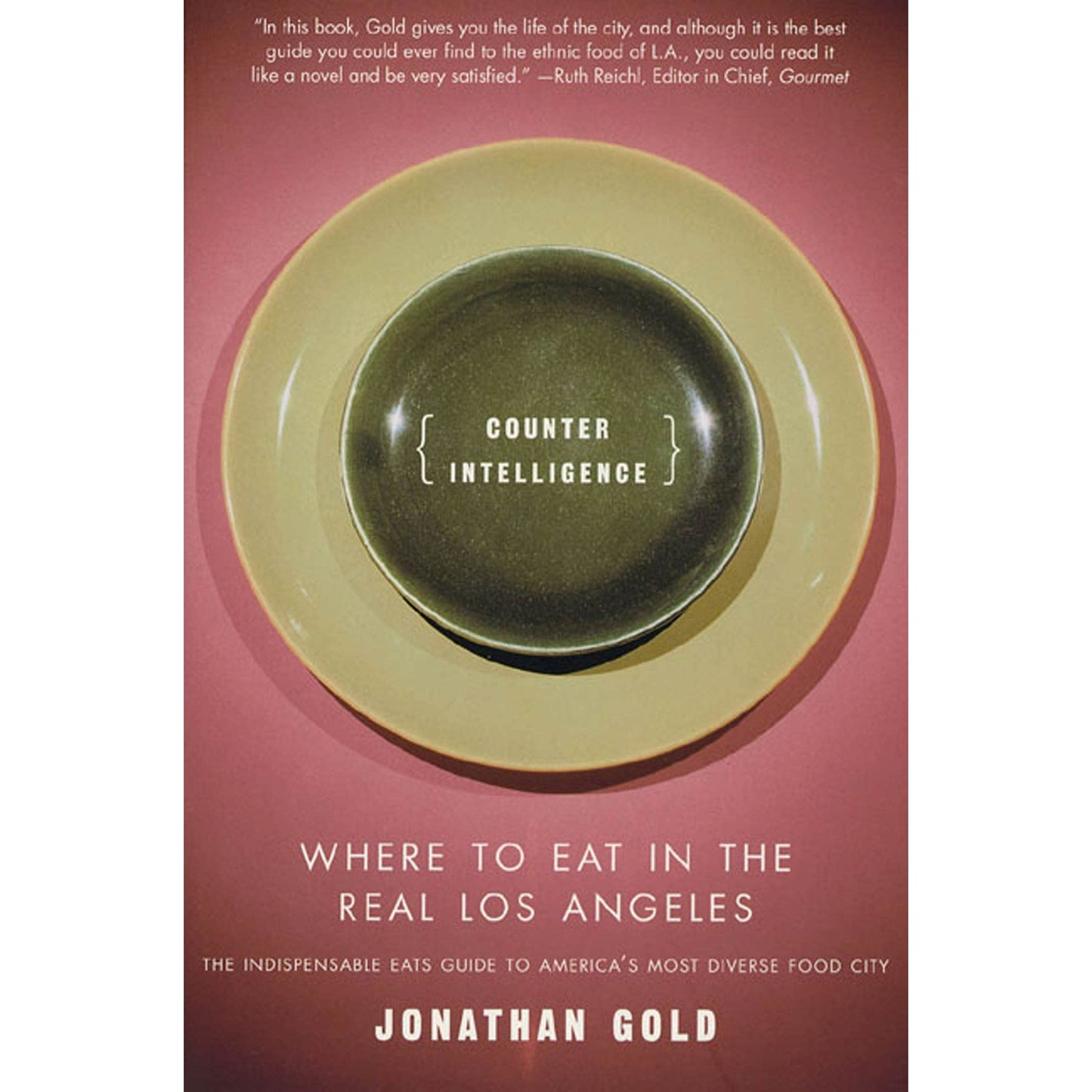 Counter Intelligence (Jonathan Gold)