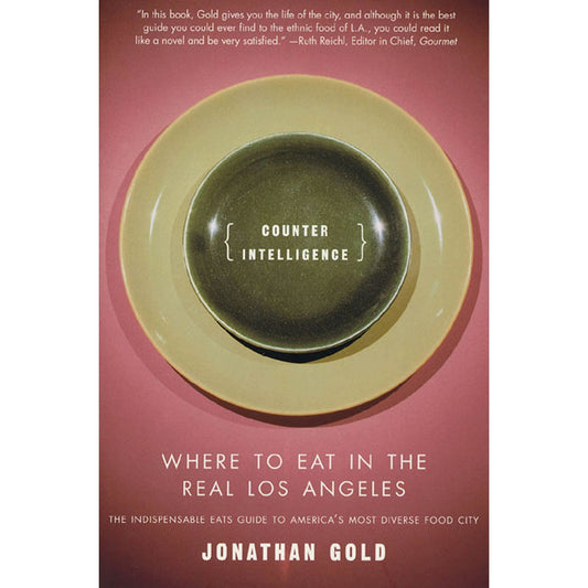 Counter Intelligence (Jonathan Gold)