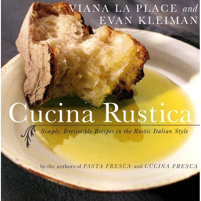 Cucina Rustica (Viana La Place & Evan Kleiman)