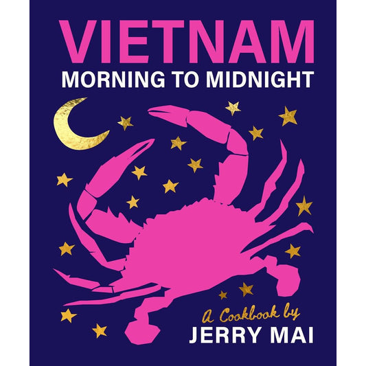 Vietnam: Morning to Midnight (Jerry Mai)