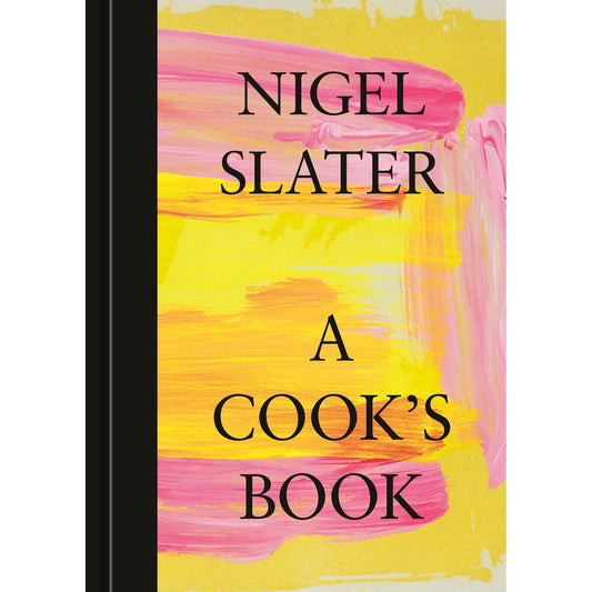 A Cook's Book (Nigel Slater)