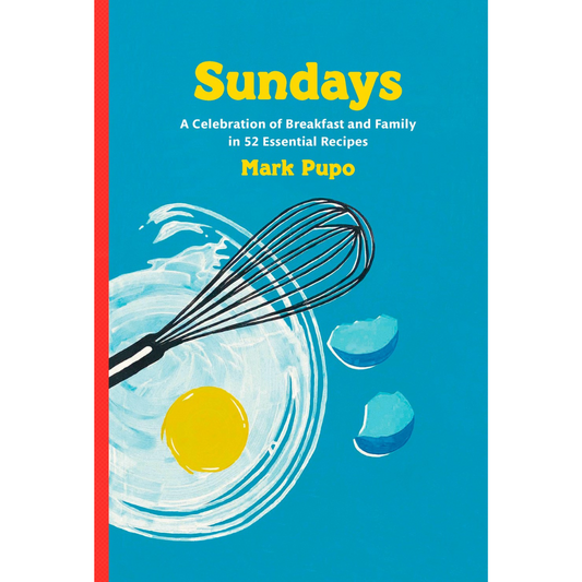 Sundays (Mark Pupo)