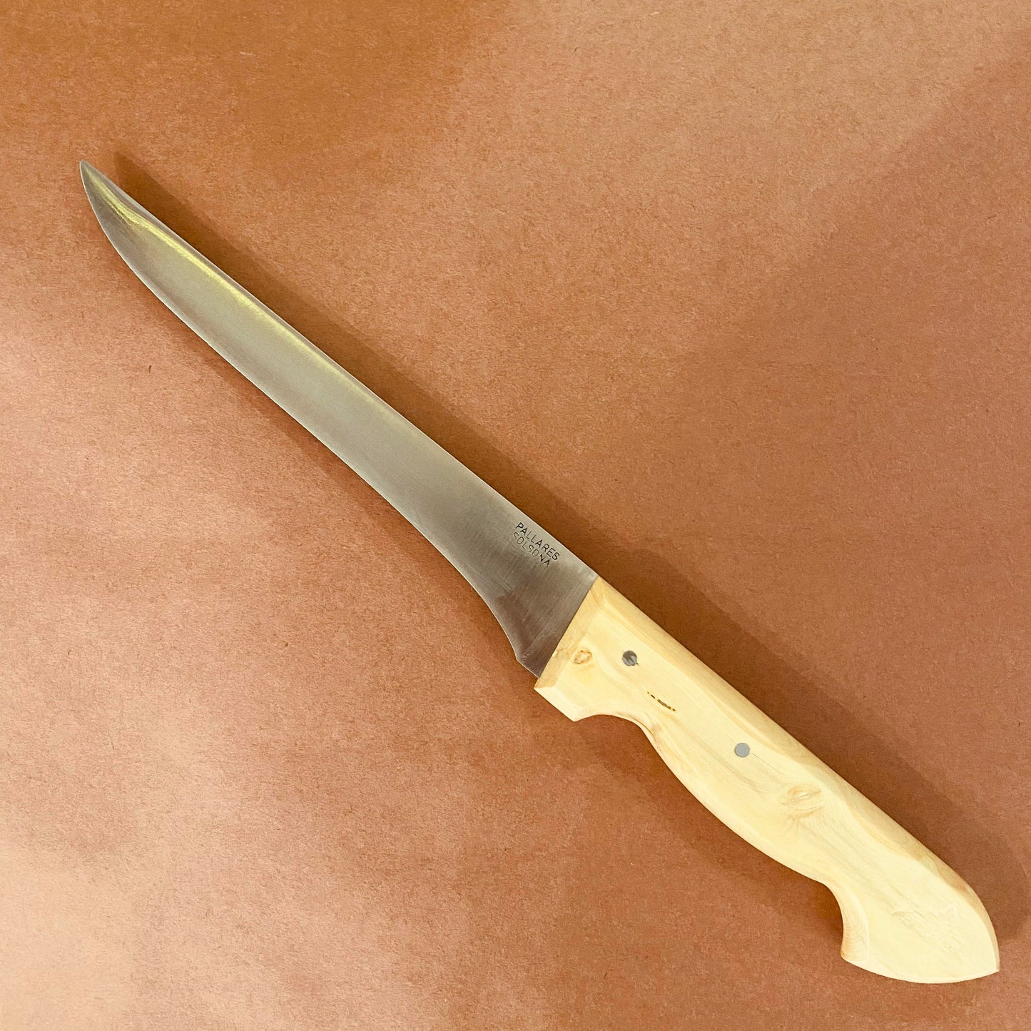 Pallarès Boning Knife