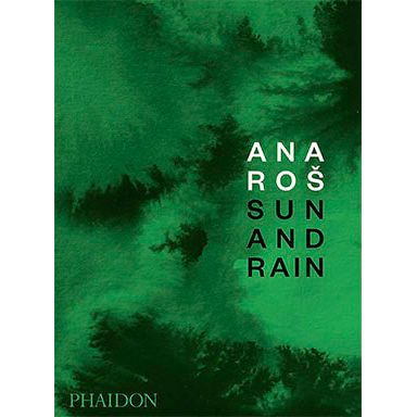 Ana Roš: Sun and Rain (Ana Roš)