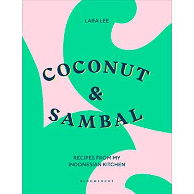 Coconut & Sambal (Lara Lee)