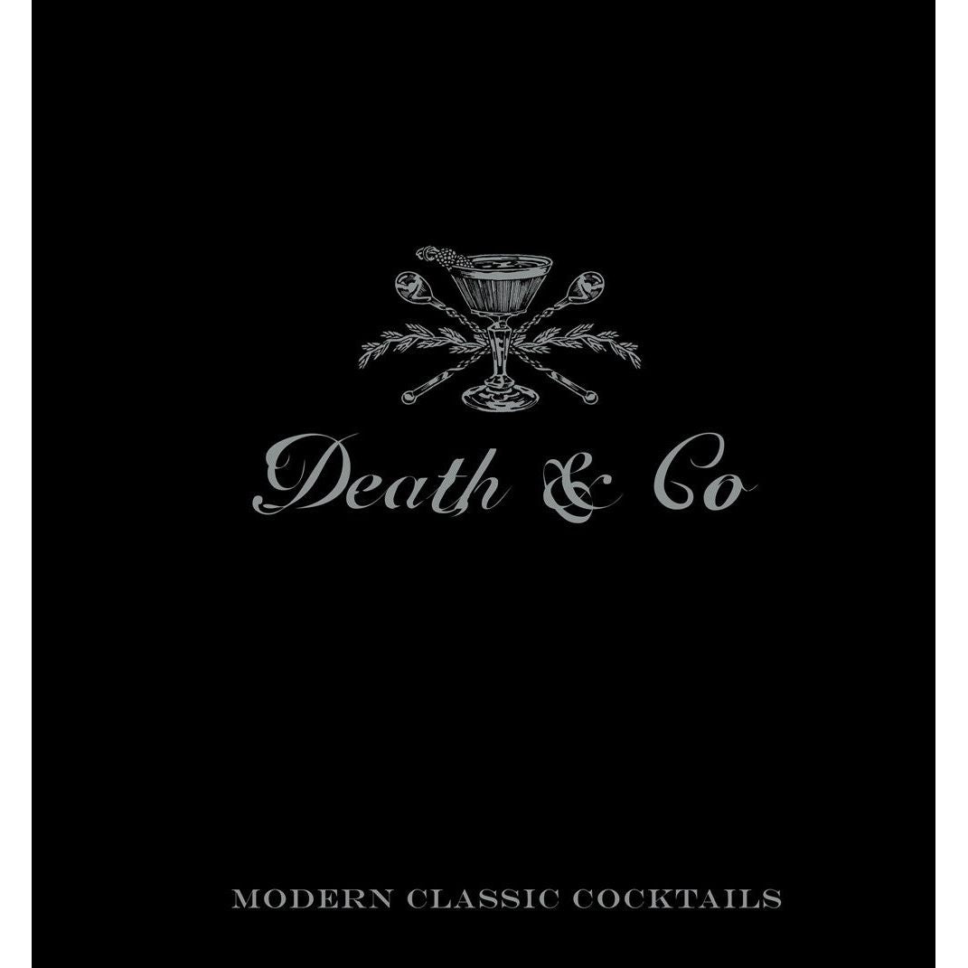 Death & Co (David Kaplan, Nick Fauchald, Alex Day)