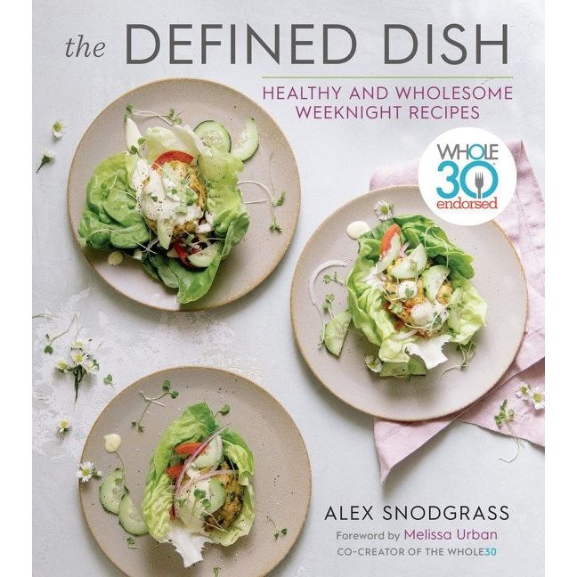 The Defined Dish (Alex Snodgrass)