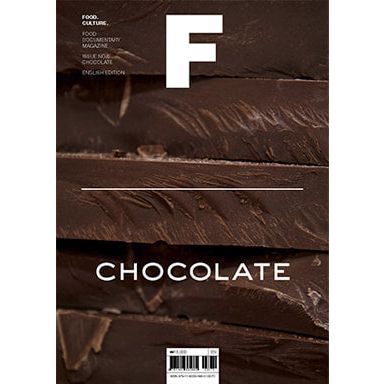 Magazine F: Chocolate (Issue 6)