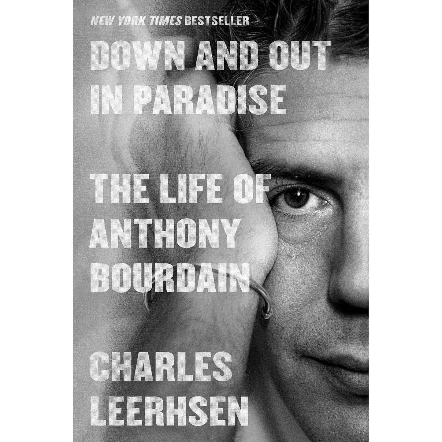 Down and Out in Paradise (Charles Leerhsen)