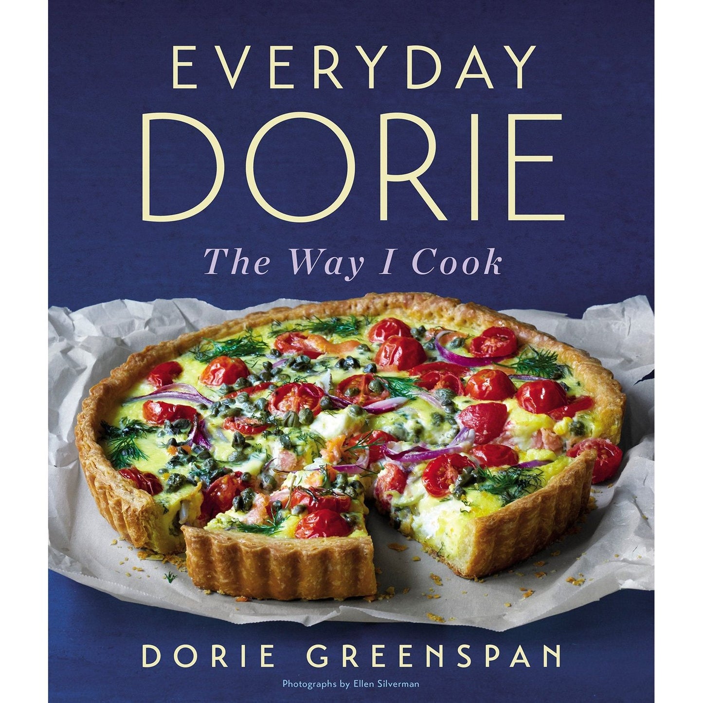 Everyday Dorie (Dorie Greenspan)