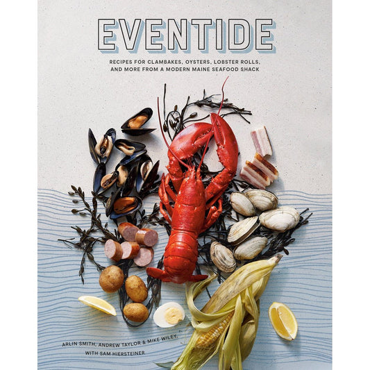 Eventide (Arlin Smith, Andrew Taylor, Mike Wiley)