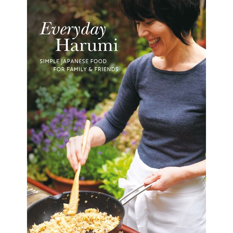 Everyday Harumi (Harumi Kurihara)