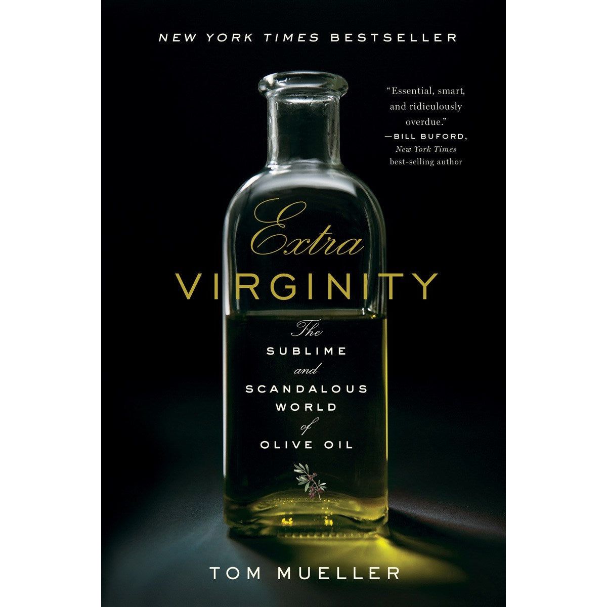 Extra Virginity (Tom Mueller)