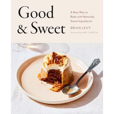 Good and Sweet (Brian Levy)