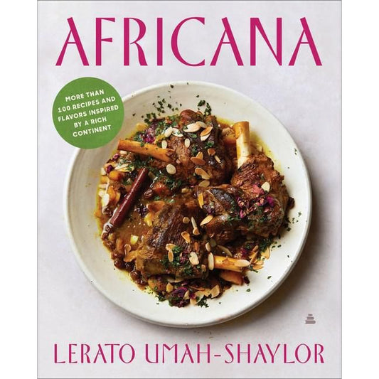 Africana (Lerato Umah-Shaylor)