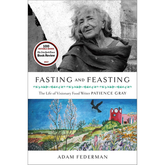 Fasting & Feasting (Adam Federman)