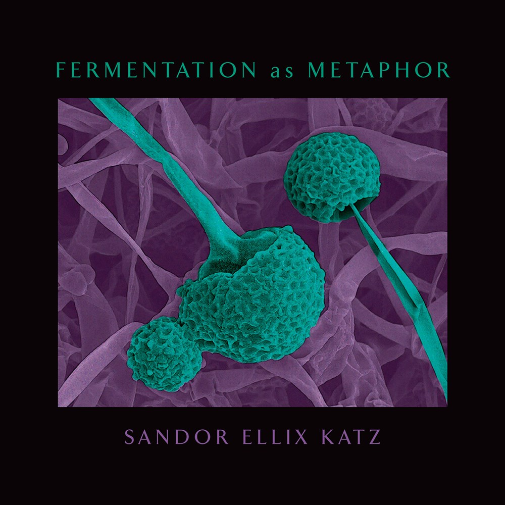 Fermentation as Metaphor (Sandor Ellix Katz)