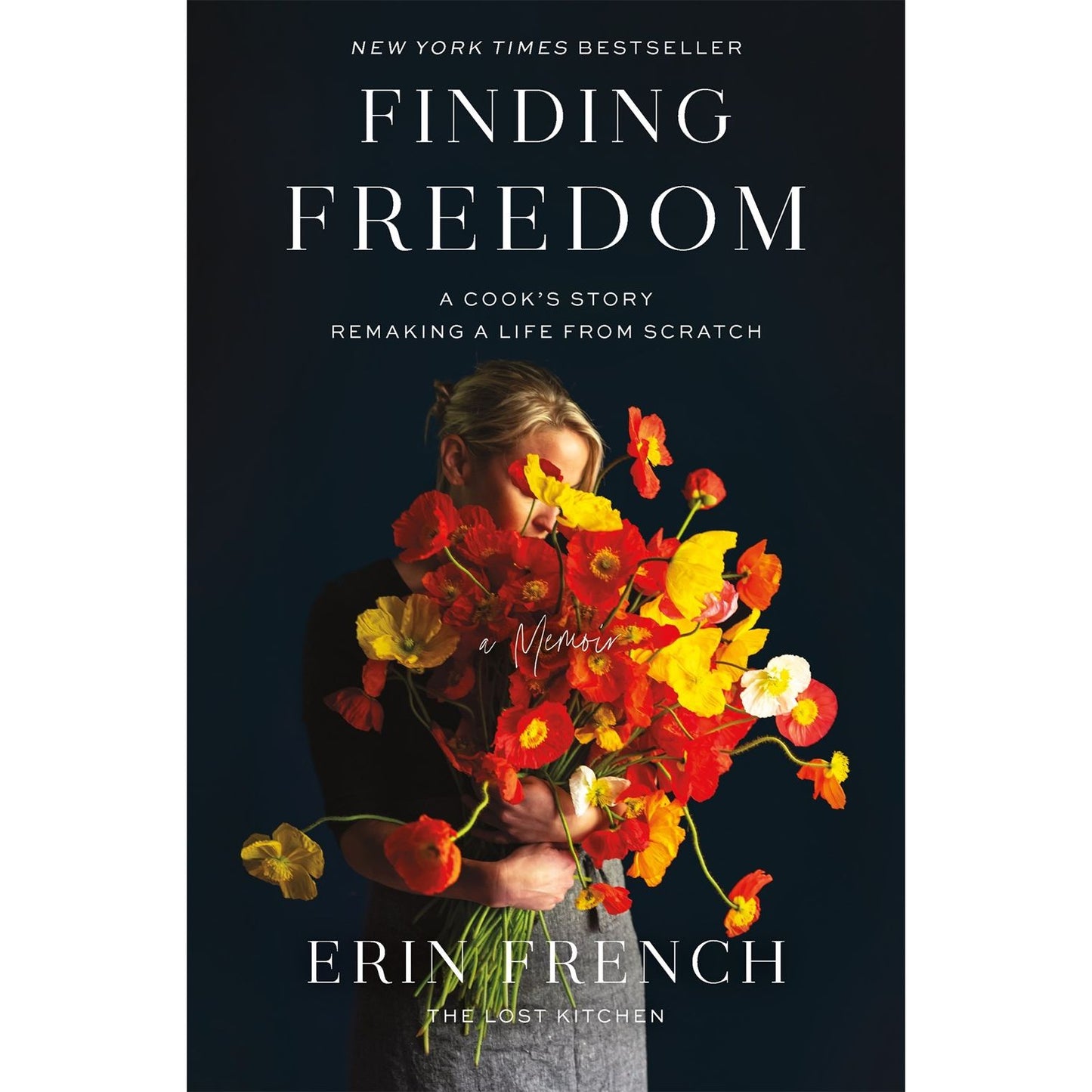 Finding Freedom (Erin French)