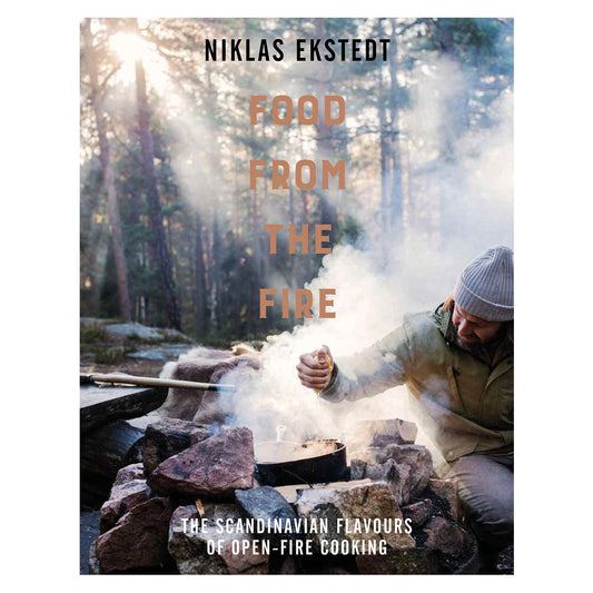 Food From the Fire (Niklas Ekstedt)