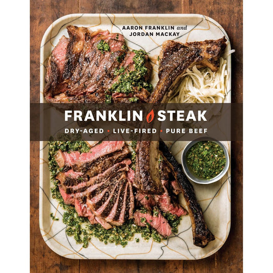Franklin Steak (Aaron Franklin)