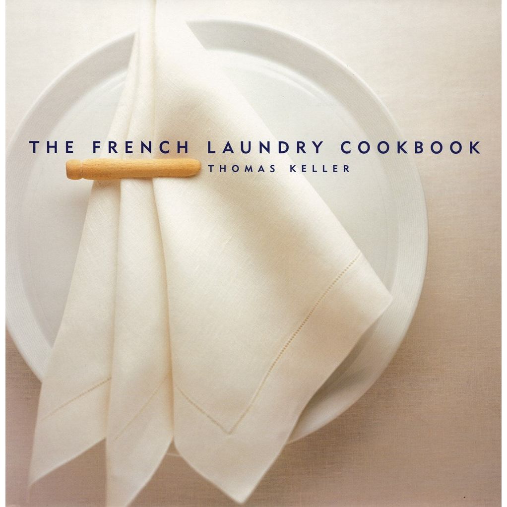 The French Laundry (Thomas Keller)