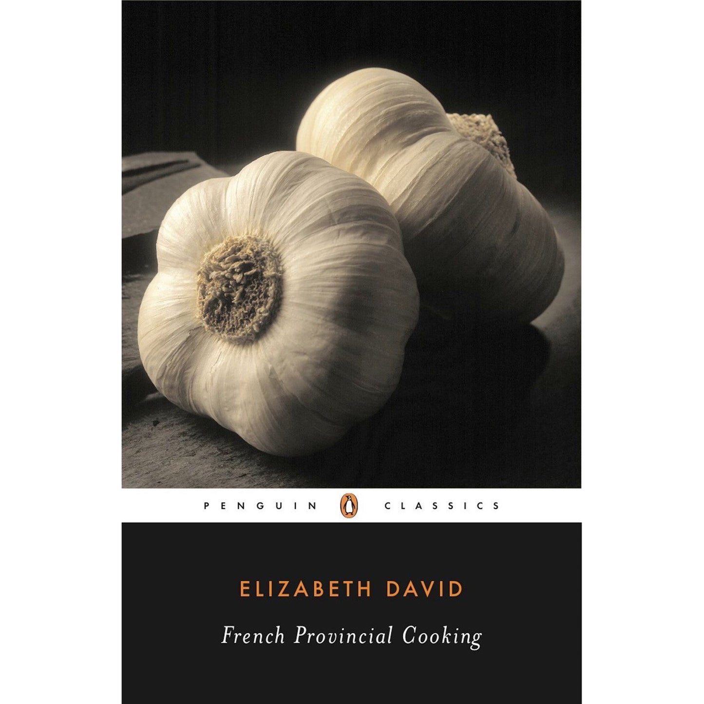 French Provincial Cooking (Elizabeth David)