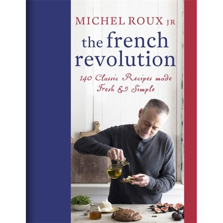 The French Revolution (Michel Roux Jr.)