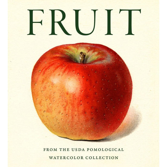 Fruit (Lee Reich)