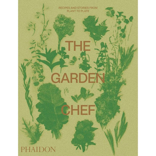 The Garden Chef