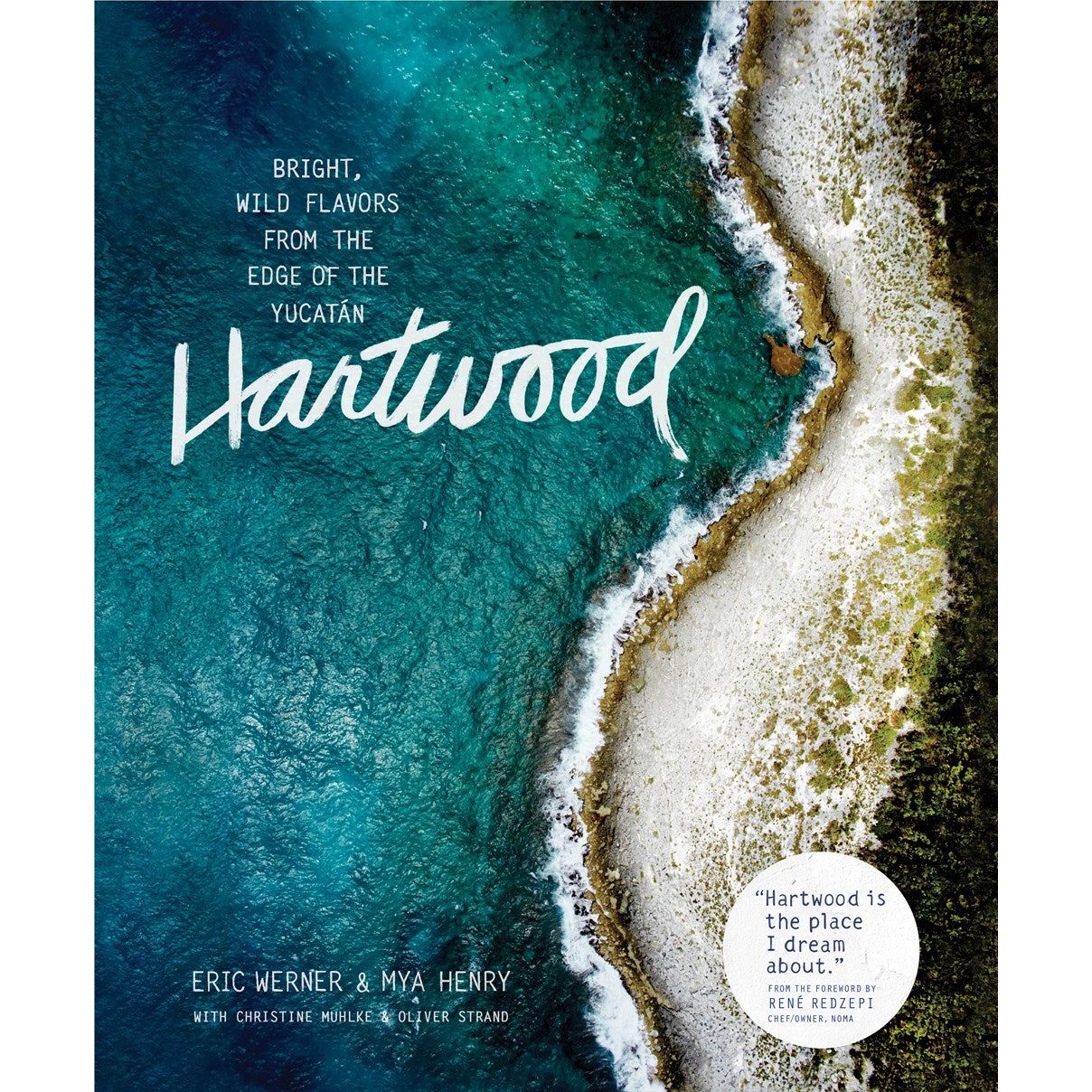 Hartwood (Eric Werner & Mya Henry)