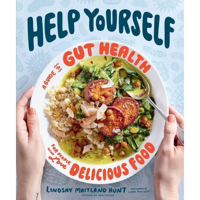 Help Yourself: A Guide to Gut Health (Lindsay Maitland Hunt)
