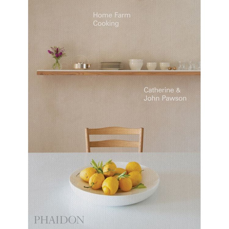 Home Farm Cooking (Catherine & John Pawson)