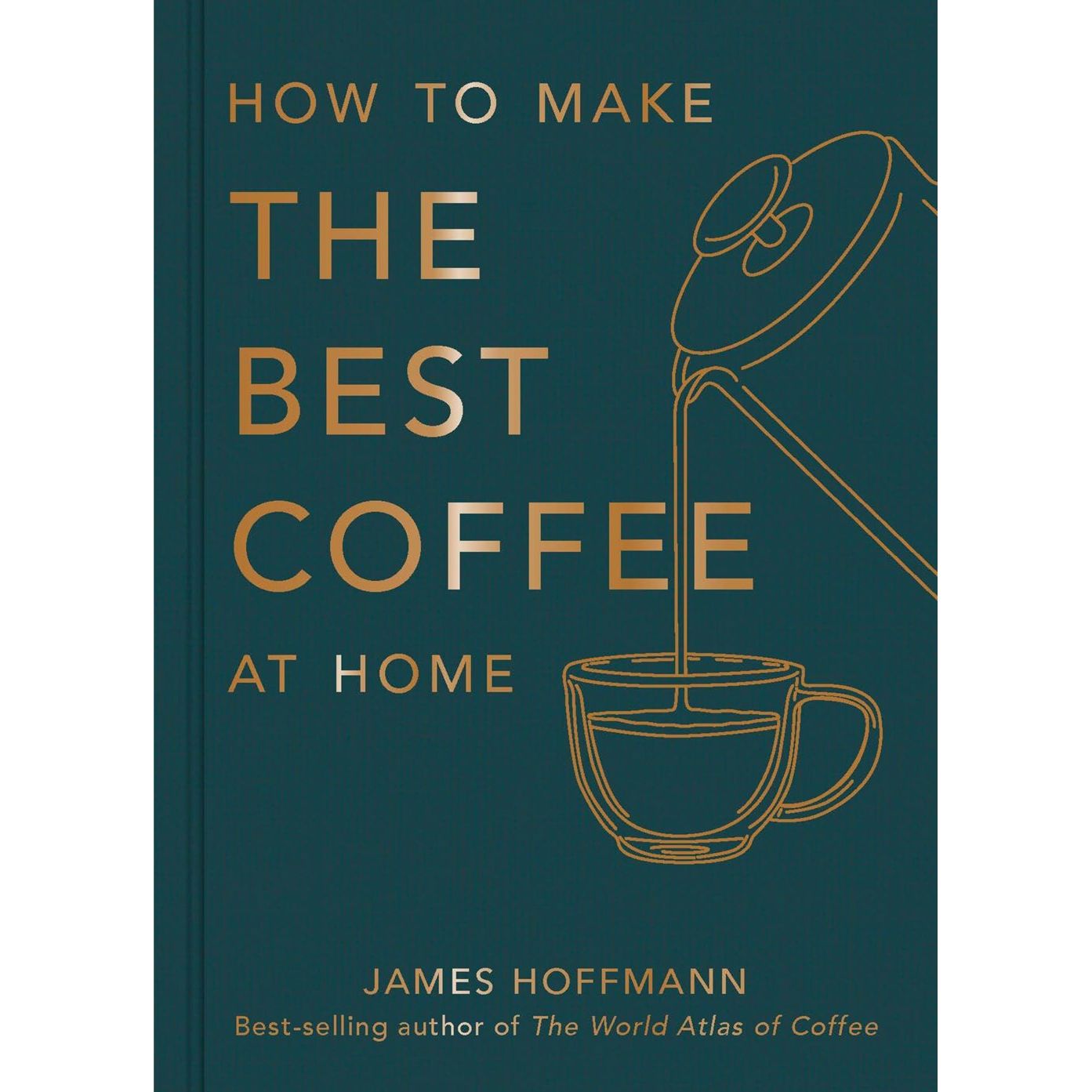 How to Make the Best Coffee At Home (James Hoffman)