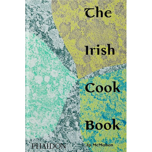 The Irish Cookbook (Jp McMahon)