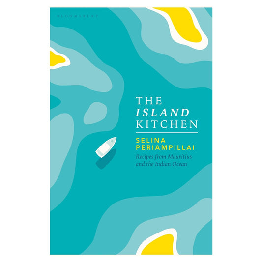 The Island Kitchen (Selina Periampillai)