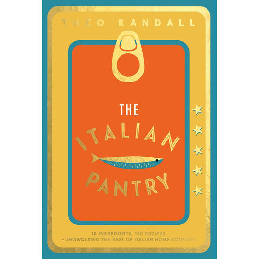 The Italian Pantry (Theo Randall)