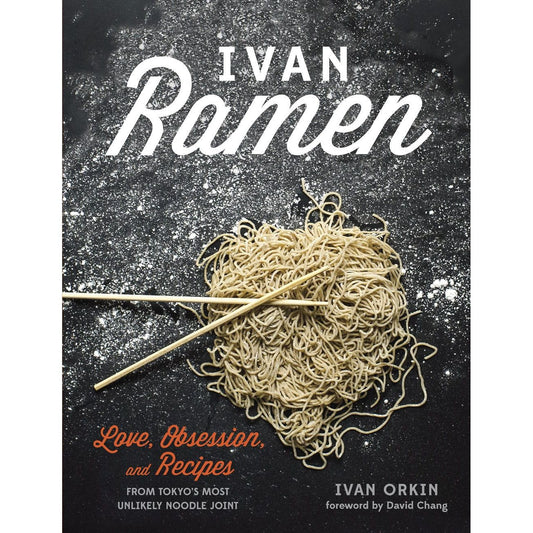 Ivan Ramen (Ivan Orkin)